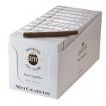 Ashton Mini Cigarillos 10 Packs Of 20 Natural