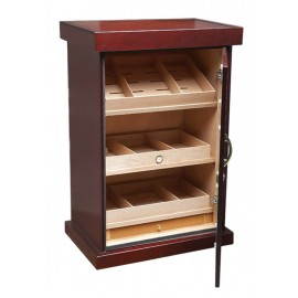 Spartacus 1000 Count Cigar Cabinet Humidor