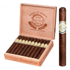 Jaime Garcia Reserva Especial Corona Grande