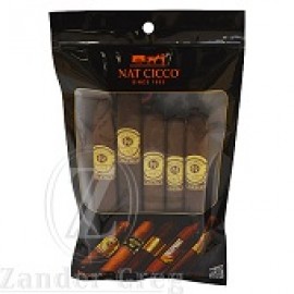 Nat Cicco Aniversario 1965 Liga No. 4 Sampler