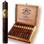 Nat Cicco Aniversario 1965 Liga No. 4 Double Toro Cigars