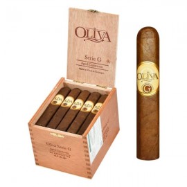 Oliva Serie G Robusto Cigars