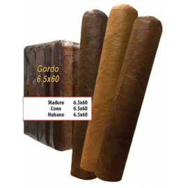 Planet Cigars Exceptional Nicaraguan Gordo Maduro Cigars