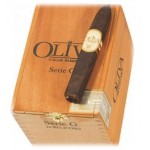 Oliva Serie G Belicoso Maduro Cigars